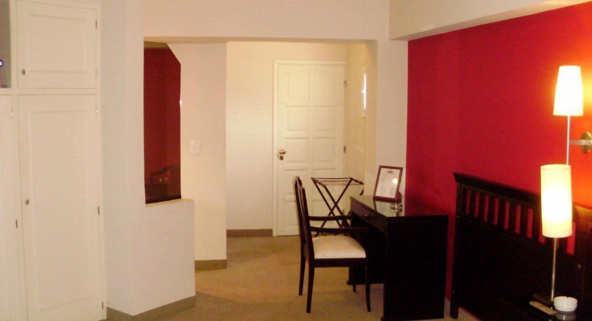 Ghala Hotel Salta