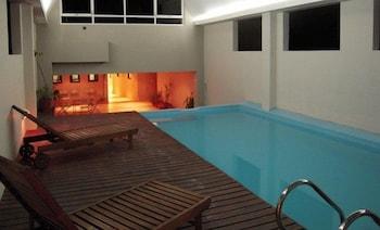 Ghala Hotel 3*