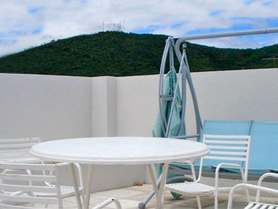 Hotel Ghala Salta